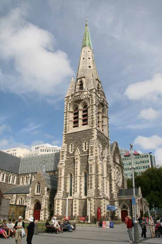 Nieuw-Zeeland 2011 - 2141